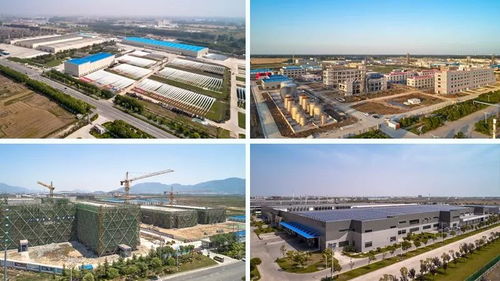 绿色筑梦，生态先行——江苏晟功建设集团绿化工程的匠心与实践